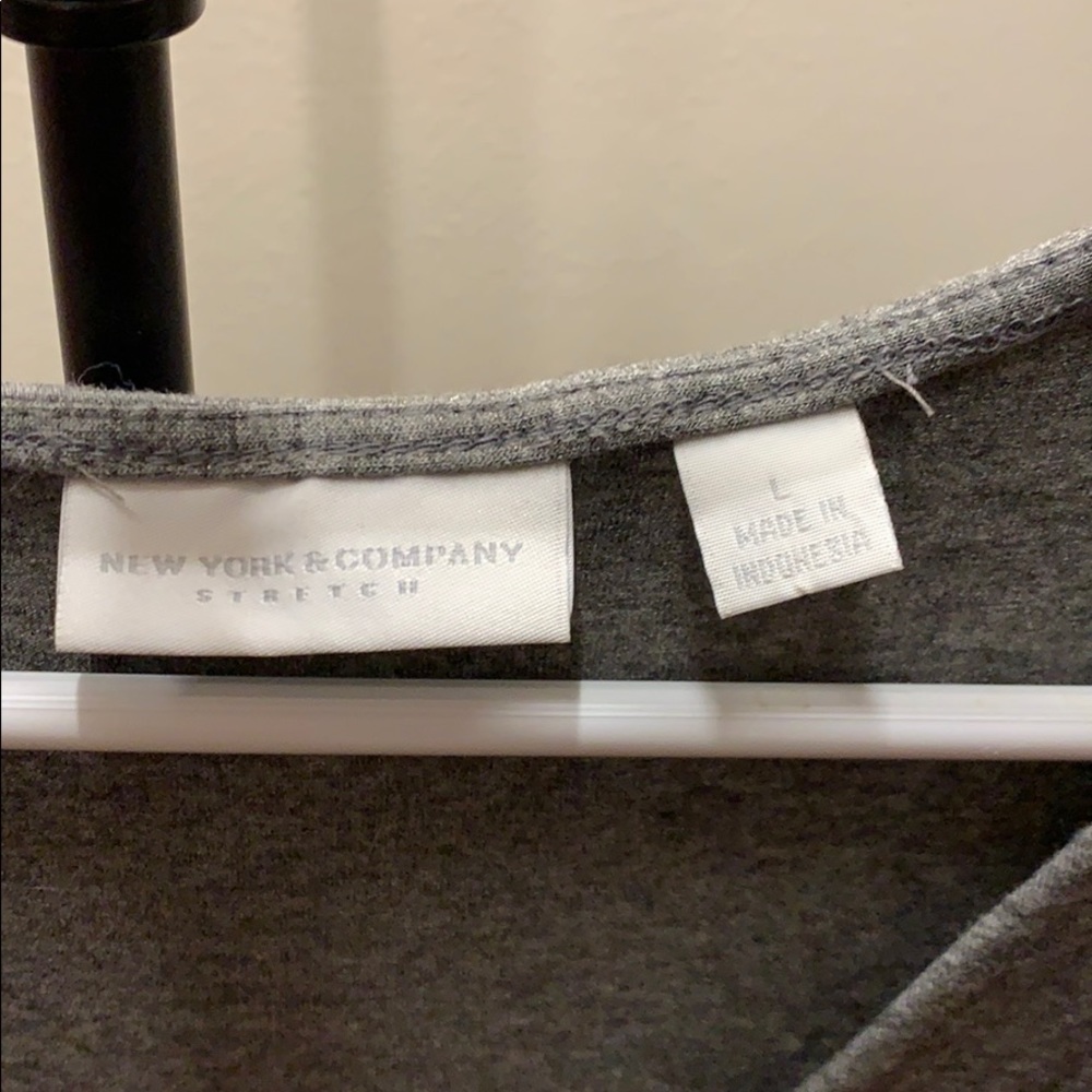 Bundle Rouched side shirts - Picture 4 of 4